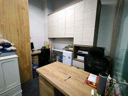 Sbf Center (D1), Office #558427491